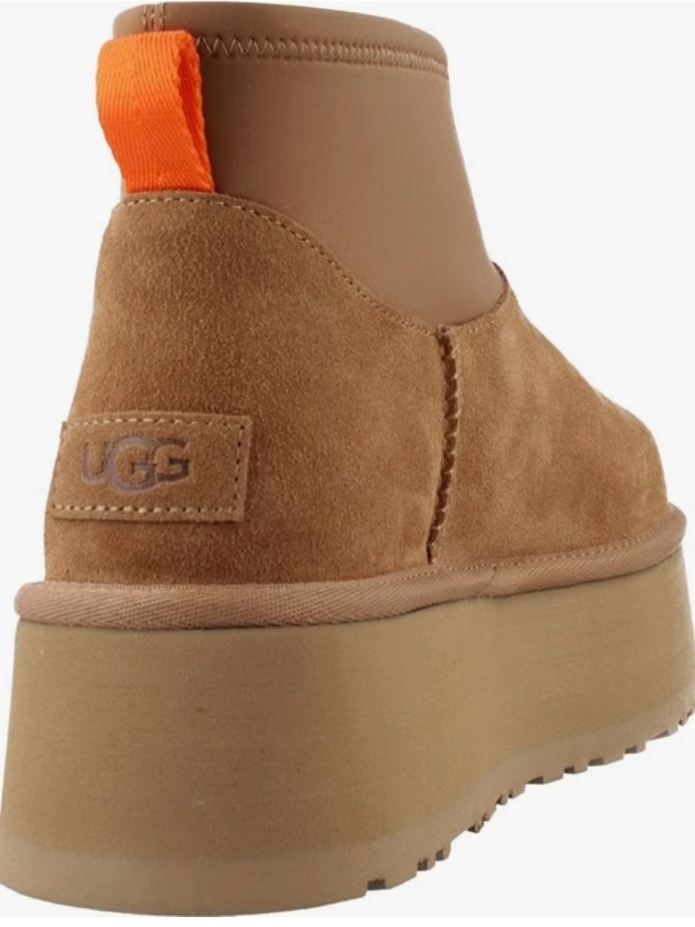 UGG MINI DIPPER still In Box - Picture 3 of 9